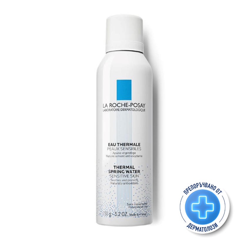 LA ROCHE-POSAY EAU THERMALE Термална вода 150ml