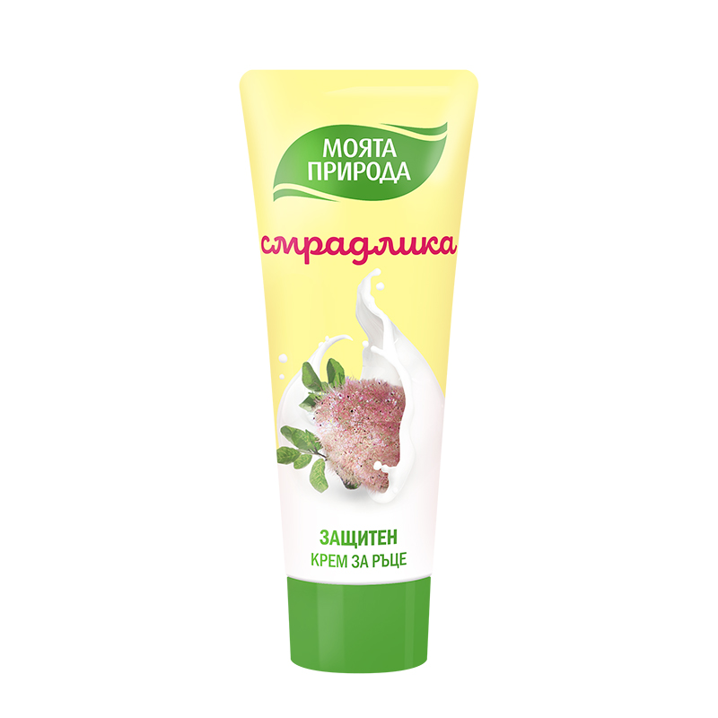 LAVENA Glycerin Hand Cream SUMMER 75ml