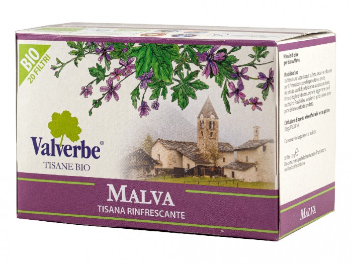 VALVERBE TEA Чай от слез БИО, филтър х 20