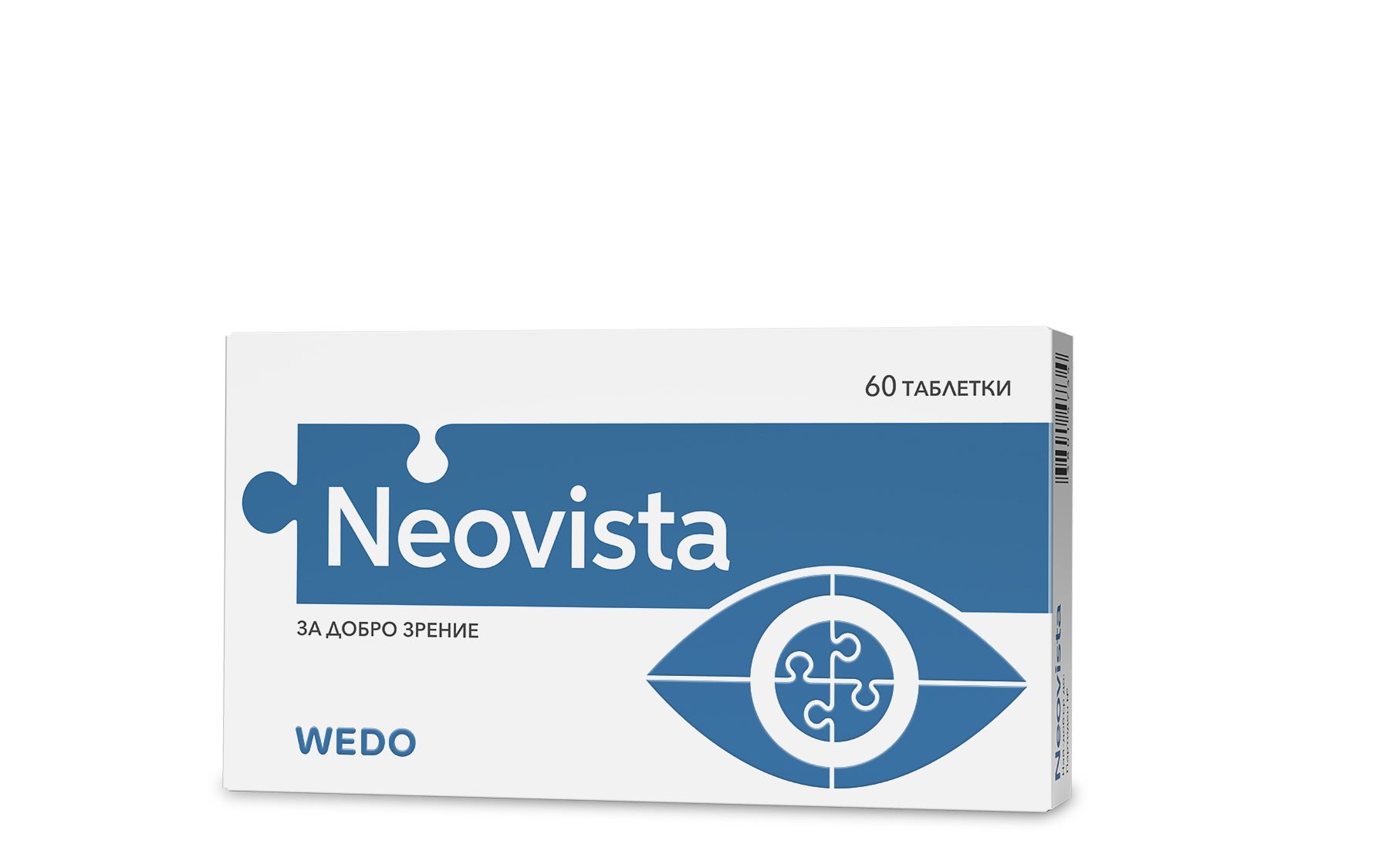 NEOVISTA x 60 tabl