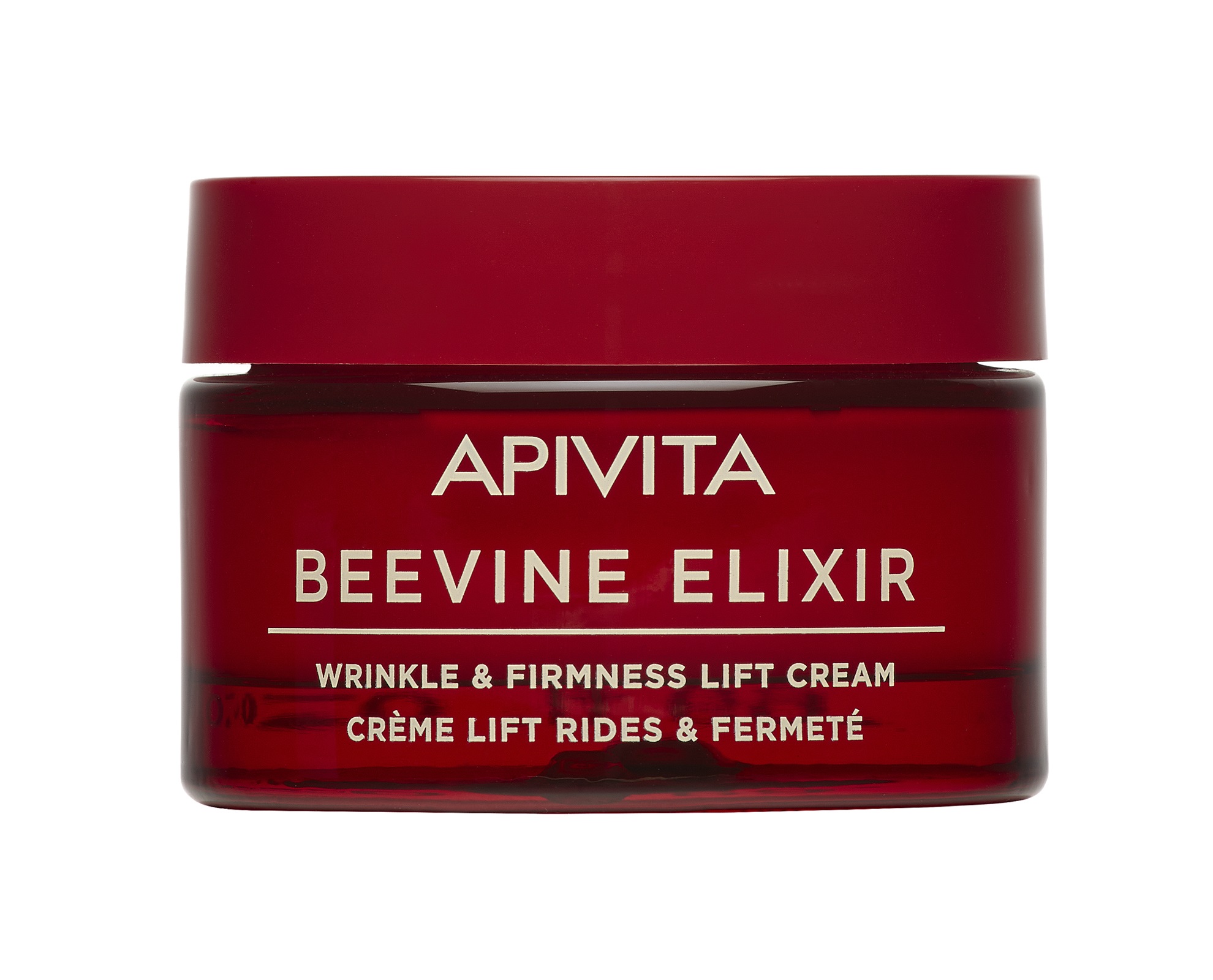 APIVITA BEEVINE ELIXIR Дневен крем с лека текстура 50ml