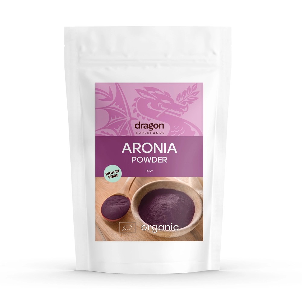 DRAGON SUPERFOODS Ashwagandha powder 200g