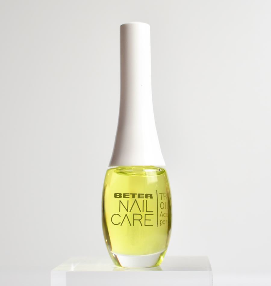BETER NAIL CARE Treasure Oil