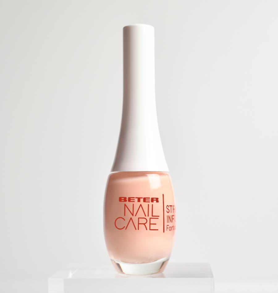 BETER NAIL CARE Strength Infusion