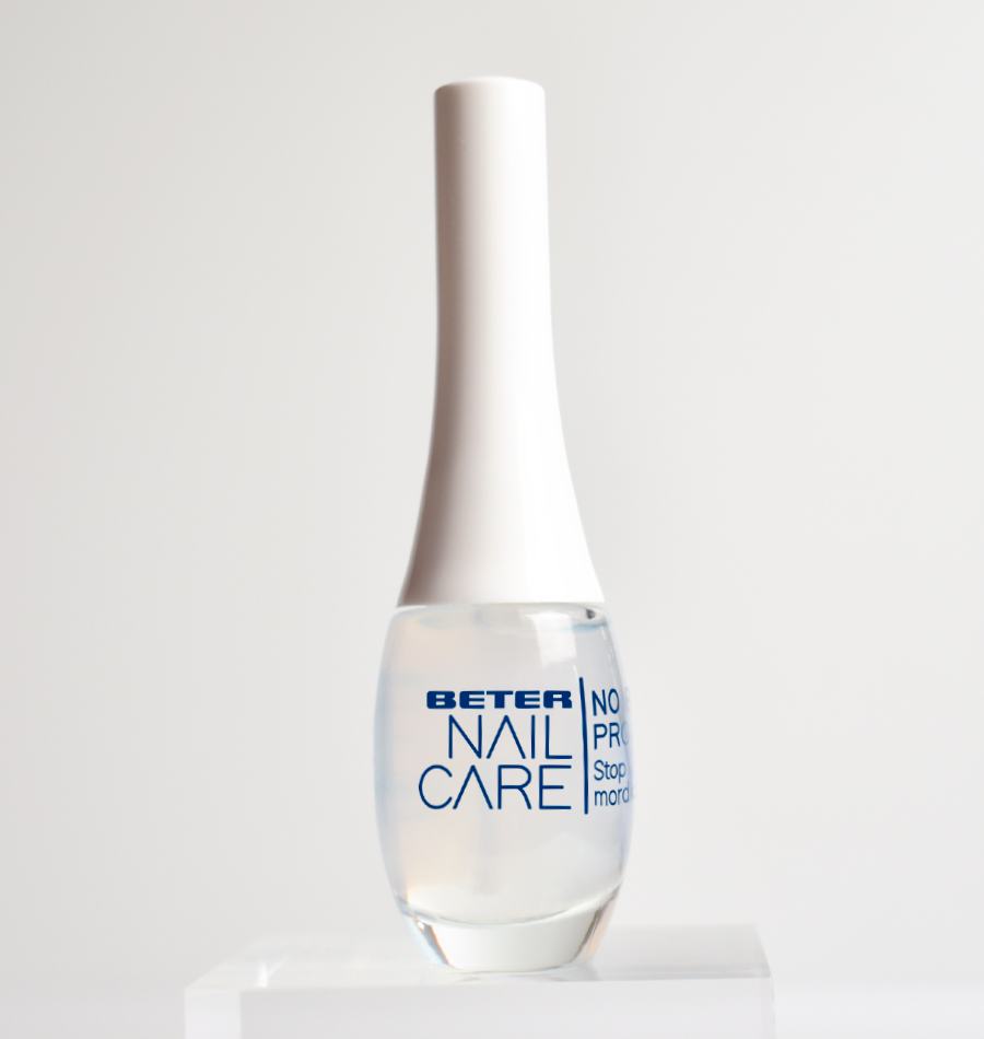 BETER NAIL CARE No bite Pro growth