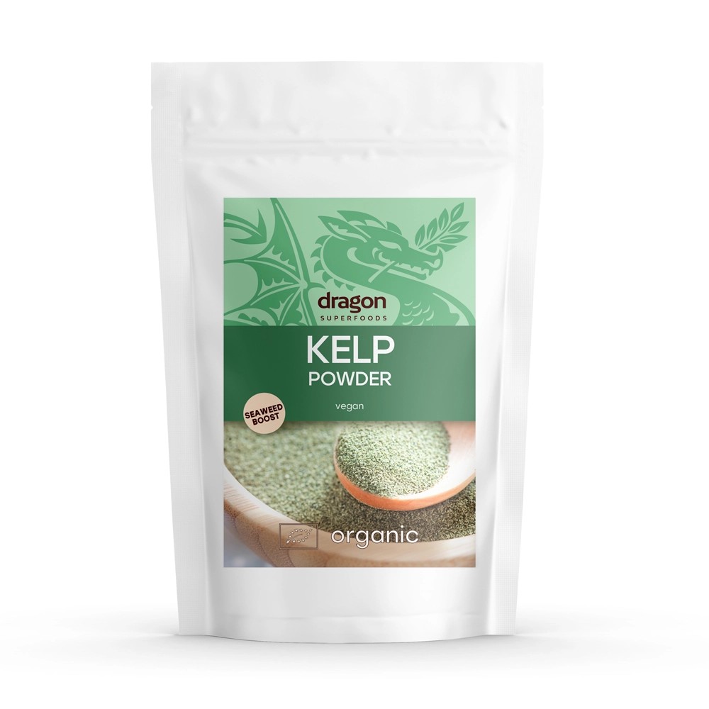 DRAGON SUPERFOODS Kelp powder 100g