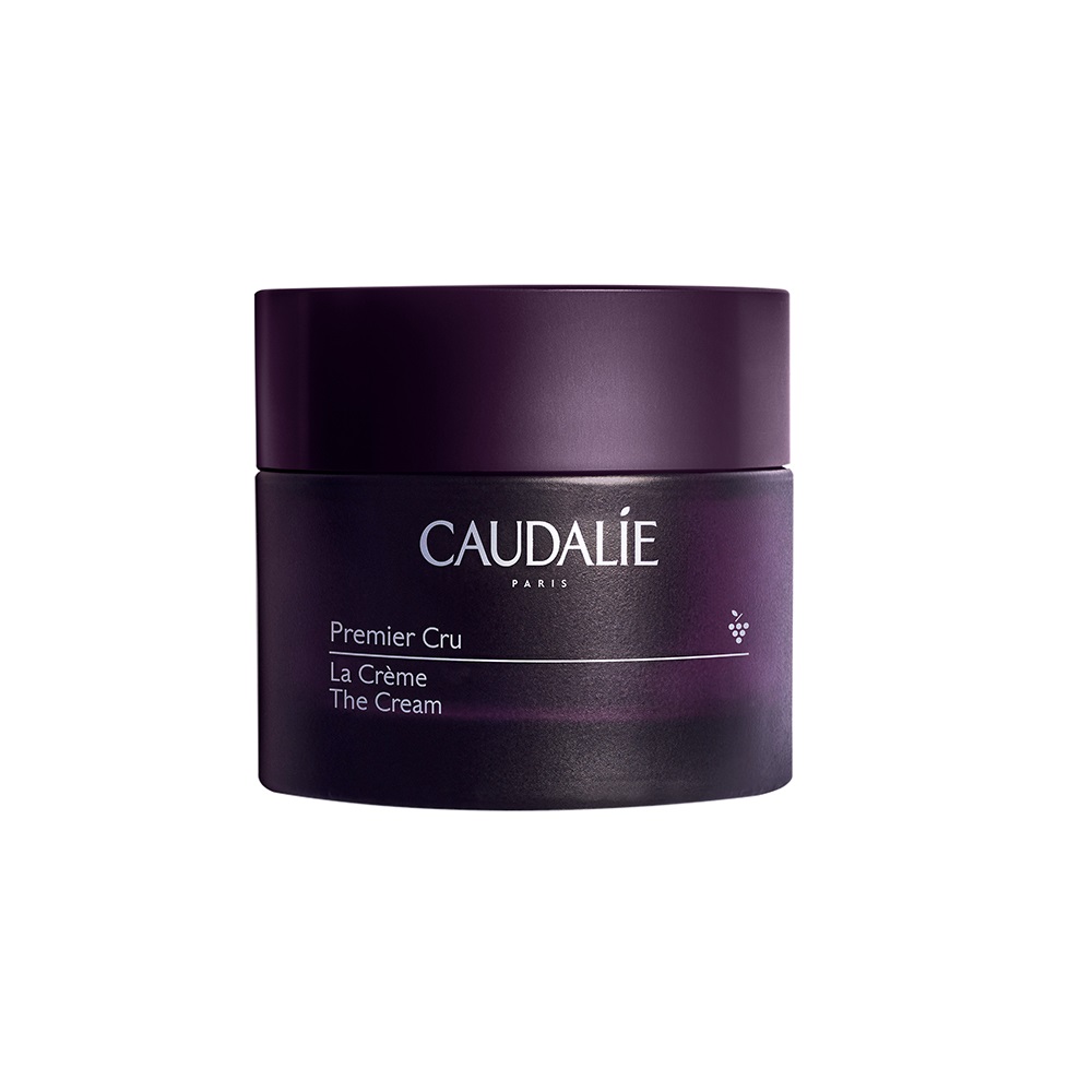 CAUDALIE PREMIER CRU Кремът 50ml
