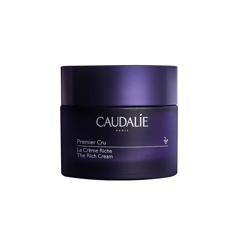 CAUDALIE PREMIER CRU Богатият крем 50ml