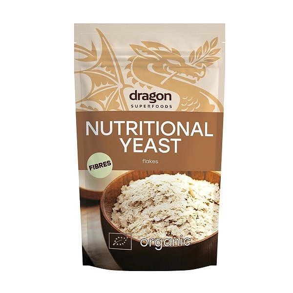 DRAGON SUPERFOODS Мая хранителна неактивна 100g