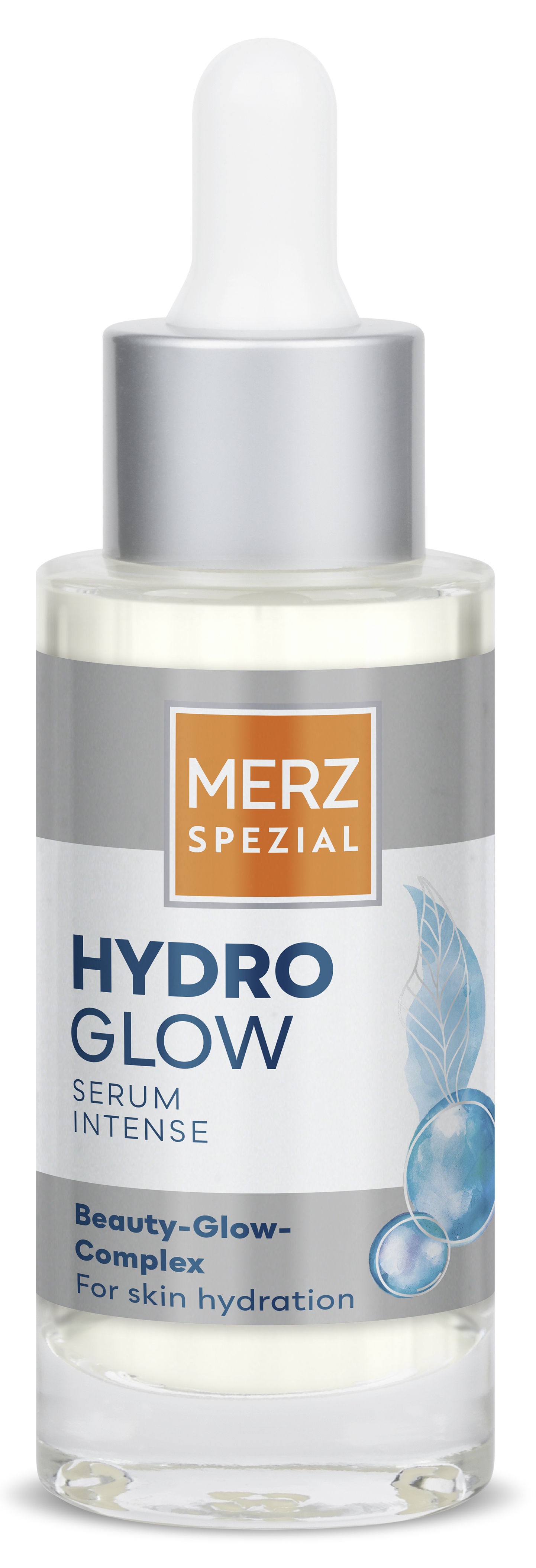 MERZ SPEZIAL HYDRO GLOW Хидратиращ серум за лице 30ml