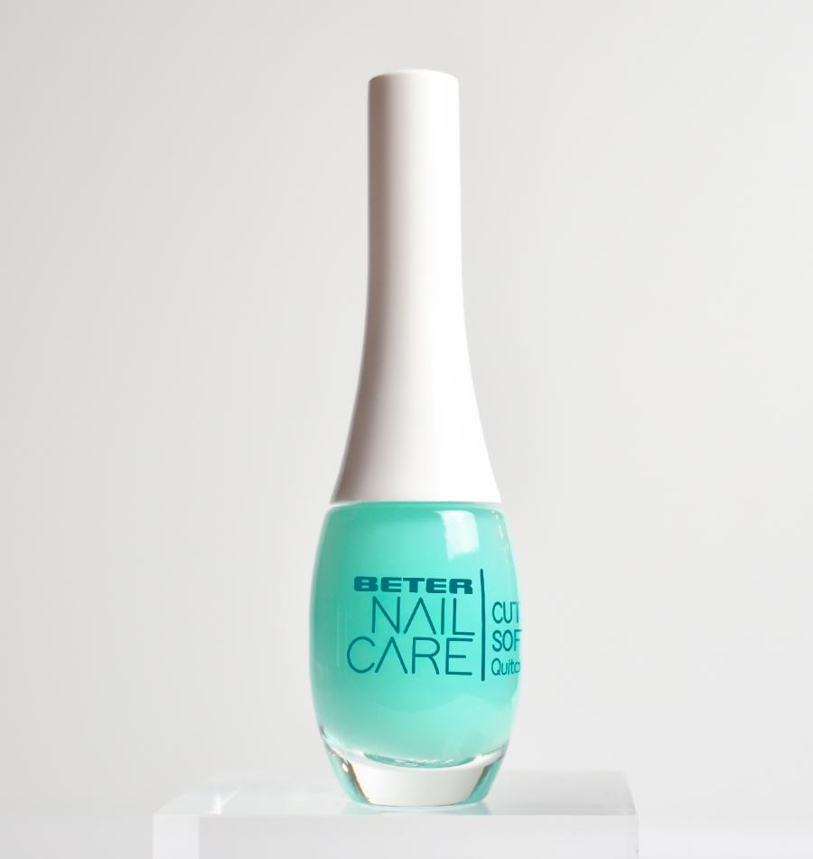 BETER NAIL CARE Cuticle Softener