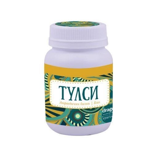 DRAGON SUPERFOODS Шатавари на прах 90g