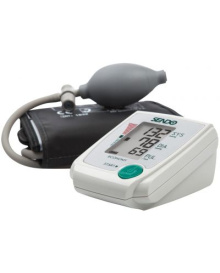 SENDO ECONOMY полуавтомат