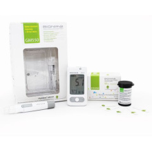 BIONIME PROMO глюкомер GМ550 + 50 тест ленти