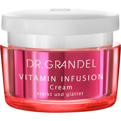 DR.GRANDEL VITAMIN INFUSION cream vitamin bomb 50ml