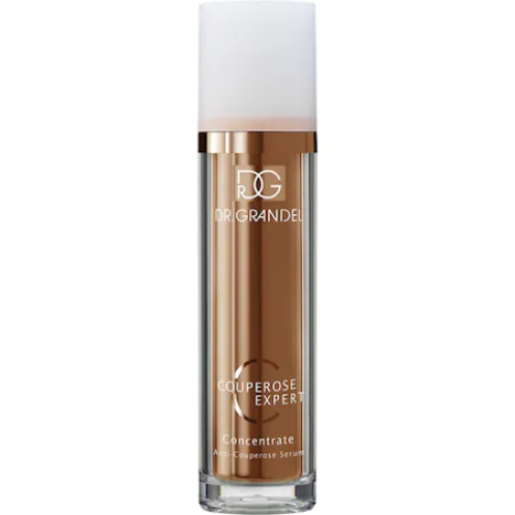 DR.GRANDEL COUPEROSE Expert Concentrate serum, for N/ C/ sensitive skin, prone to redness and couperose 50ml
