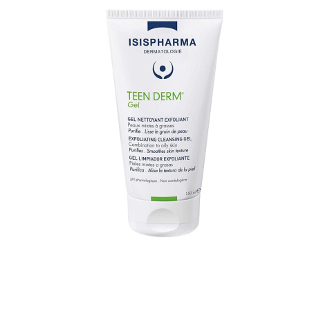 ISIS PHARMA TEEN DERM гел 150ml