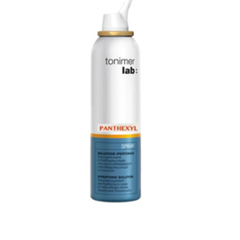 TONIMER BABY spray 100ml