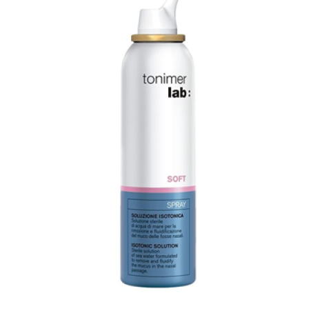 TONIMER SOFT SPRAY 125ml