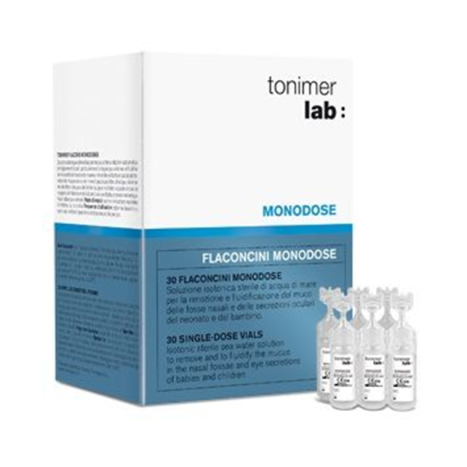 TONIMER salt 30 x 5ml