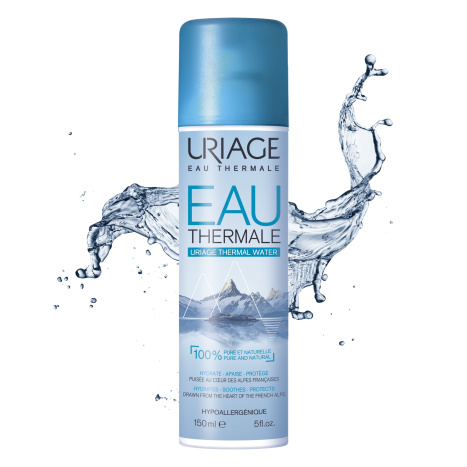 URIAGE THERMAL WATER 150 ml