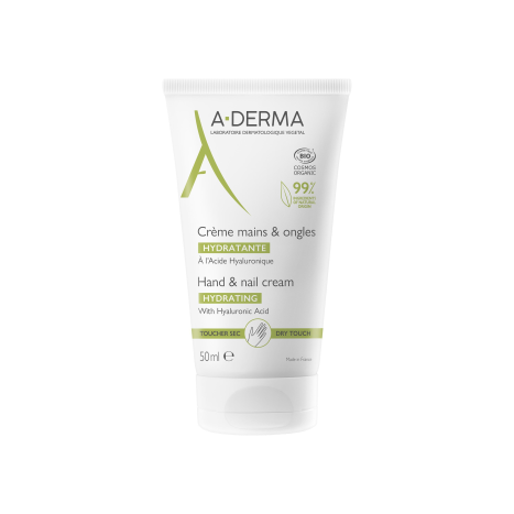 A-Derma Hand cream 50 ml.