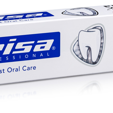 TRISA PERFECT WHITE паста за зъби 75ml