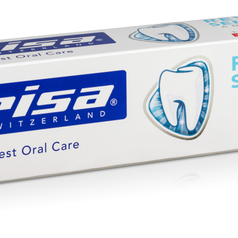 TRISA REVITAL SENSITIVE паста за зъби 75ml