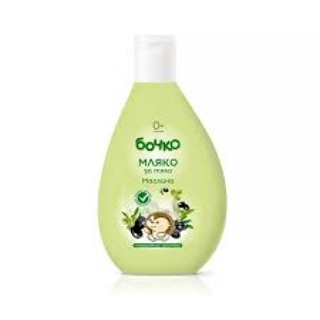 BOCHKO Body Milk Olive 200ml