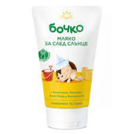 BOCHKO After sun milk 150ml