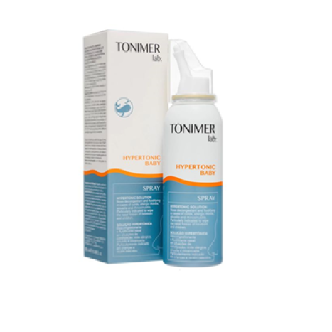 TONIMER HYPERTONIC BABY SPRAY 100ml