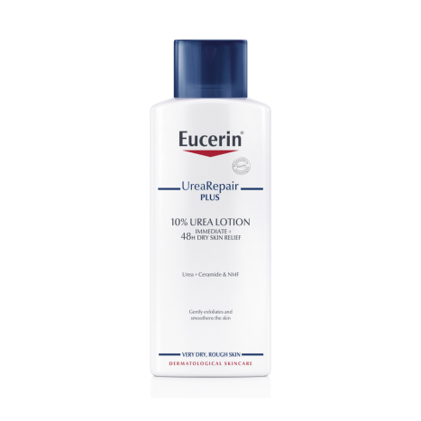 EUCERIN UREAREPAIR 10% Интензивен лосион за тяло 400ml