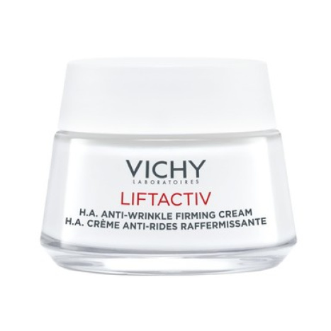 VICHY LIFTACTIV SUPREME anti-wrinkle cream for dry skin 50ml