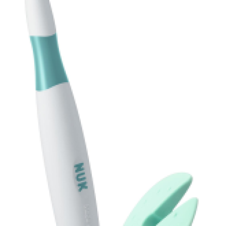NUK Toothbrush with guard 12-36 months. 256.207