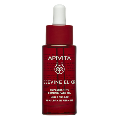 APIVITA BEEVINE ELIXIR маслао за лице против стареене 30ml