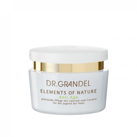 DR.GRANDEL ELEMENTS OF NATURE Anti Age rejuvenating cream Anti Age 50ml