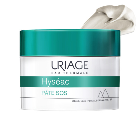 URIAGE HYSEAC SOS paste 15g