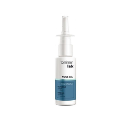 TONIMER gel nasal 20ml