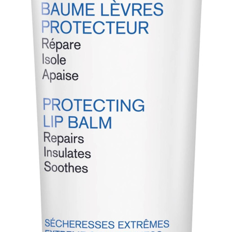 URIAGE BARIEDERM CICA-Lèvres - Protective and Restorative lip balm 15 ml