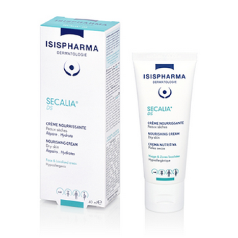 ISIS PHARMA SECALIA DS емулсия 40ml