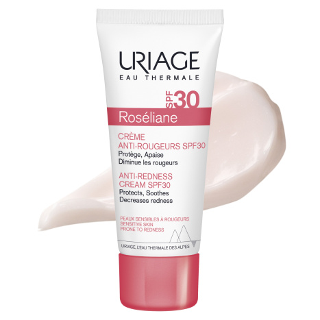 URIAGE ROSIALINE SPF30 rosacea cream 40ml