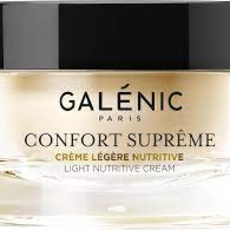 GALENIC COMFORT SUPREME emulsion 50ml