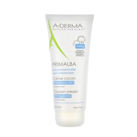 A-DERMA PRIMALBA COCON gentle cream 200ml