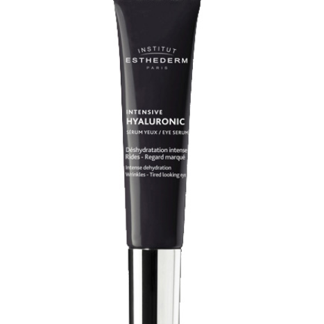 ESTHEDERM INTENSIVE eye contour serum with hyaluronic acid 15ml