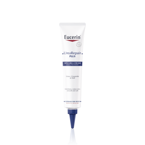 EUCERIN UREAREPAIR Plus крем с 30% Urea 75ml