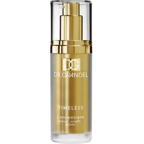 DR.GRANDEL TIMELESS Concentrate Anti-Age serum with lifting effect and firming peptides 30ml