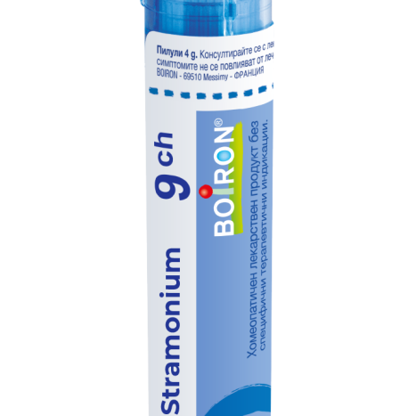 BOIRON STRAMONIUM 9 CH