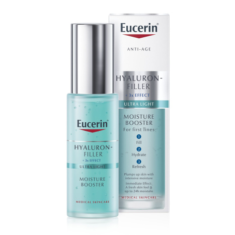 EUCERIN  HYALURON FILLER хидратиращ гел 30 ml