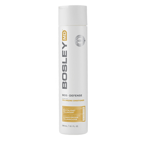 BOSLEY Nourishing conditioner against hair loss for a volume of 300ml