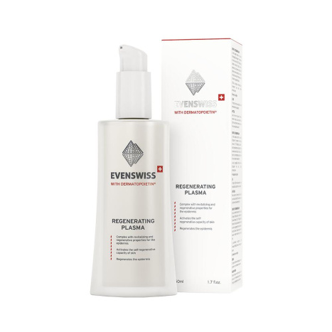 EVENSWISS Regenerating complex for face and body 50ml